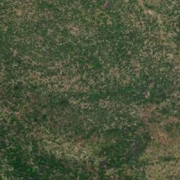 Satellite imagery of Hosere-Sapeo Hill, CM