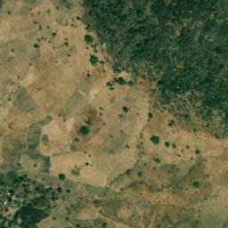 Satellite imagery of Hoséré Poli, CM