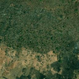 Satellite imagery of Hoséré Poli, CM