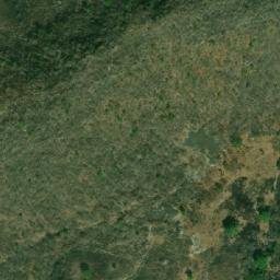 Satellite imagery of Piton de Hoy, CM