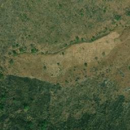 Satellite imagery of Piton de Hoy, CM