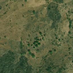 Satellite imagery of Piton de Hoy, CM