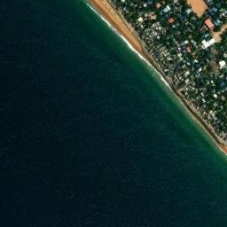 Satellite imagery of SACS - 2, IN
