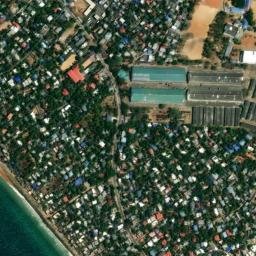 Satellite imagery of Transmissometer, IN