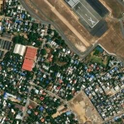 Satellite imagery of Transmissometer, IN