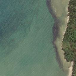 Satellite imagery of Reposo Point, PH