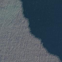 Satellite imagery of Madrepora Point, PH