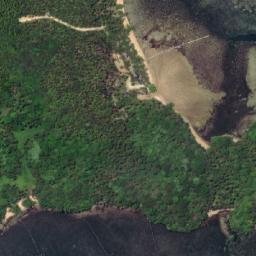 Satellite imagery of Lamon Point, PH