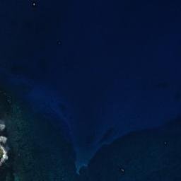 Satellite imagery of Lamon Point, PH