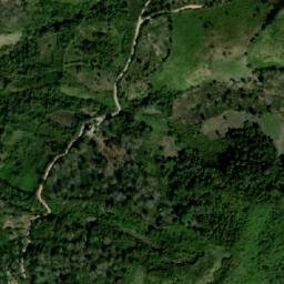 Satellite imagery of Cerro Redondo, CO