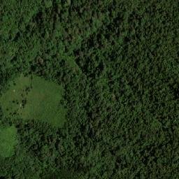 Satellite imagery of Cerro Cascajal, CO