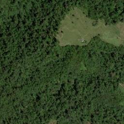 Satellite imagery of Cerro Cascajal, CO