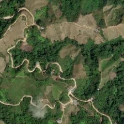 Satellite imagery of Filo San Ignacio, CO