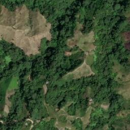 Satellite imagery of Filo San Ignacio, CO
