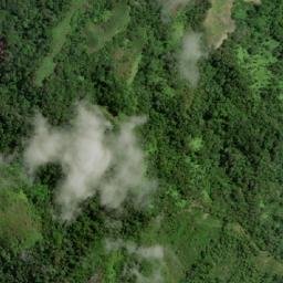 Satellite imagery of Filo La Fría, CO
