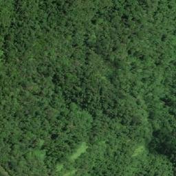 Satellite imagery of Filo La Fría, CO