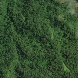 Satellite imagery of Filo La Fría, CO