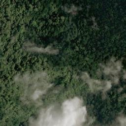 Satellite imagery of Filo de San Pedro, VE