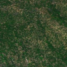 Satellite imagery of Hosere-Sapeo Hill, CM