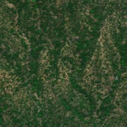 Satellite imagery of Hosere-Sapeo Hill, CM