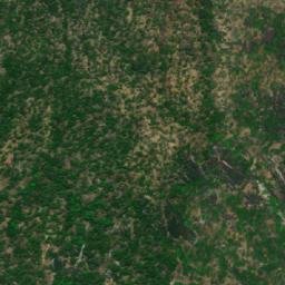 Satellite imagery of Hosere-Sapeo Hill, CM