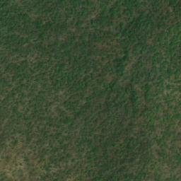 Satellite imagery of Hoséré Yalbo, CM