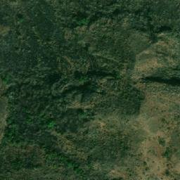 Satellite imagery of Hoséré Wanté, CM