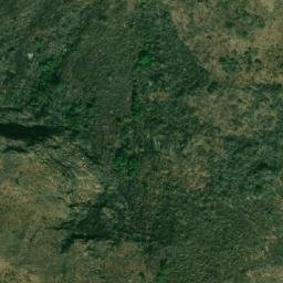 Satellite imagery of Hoséré Wanté, CM