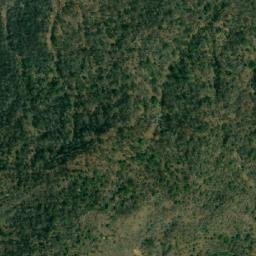 Satellite imagery of Hoséré Guingri, CM