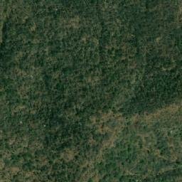Satellite imagery of Hoséré Guingri, CM
