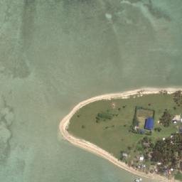 Satellite imagery of Reposo Point, PH