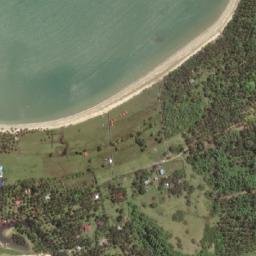 Satellite imagery of Reposo Point, PH