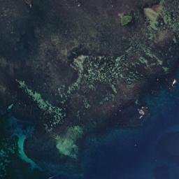 Satellite imagery of Lamon Point, PH