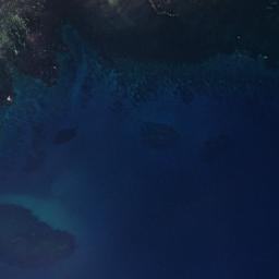 Satellite imagery of Lamon Point, PH