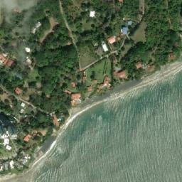 Playa Rio Mar / Panama // World Beach Guide