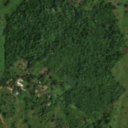 Satellite imagery of Filo El Descanso, CO