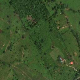 Satellite imagery of Filo El Descanso, CO