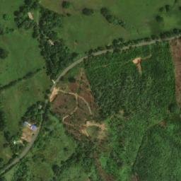 Satellite imagery of Filo El Descanso, CO