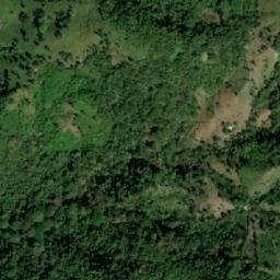 Satellite imagery of Alto de Santander, CO