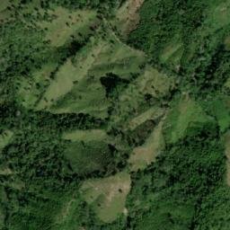 Satellite imagery of Alto de Santander, CO