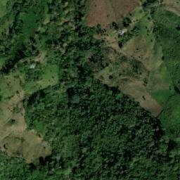 Satellite imagery of Alto de Santander, CO