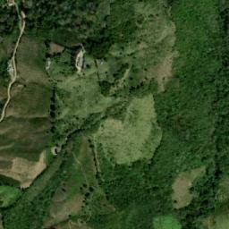 Satellite imagery of Cerro Redondo, CO
