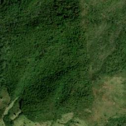 Satellite imagery of Cerro Redondo, CO