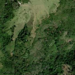 Satellite imagery of Cerro Redondo, CO