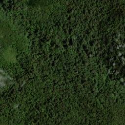 Satellite imagery of Cerro Cascajal, CO