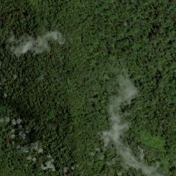 Satellite imagery of Cerro Cascajal, CO