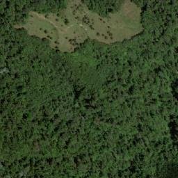 Satellite imagery of Cerro Cascajal, CO