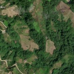 Satellite imagery of Filo San Ignacio, CO