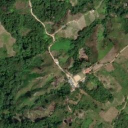 Satellite imagery of Filo San Ignacio, CO