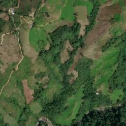 Satellite imagery of Filo San Ignacio, CO